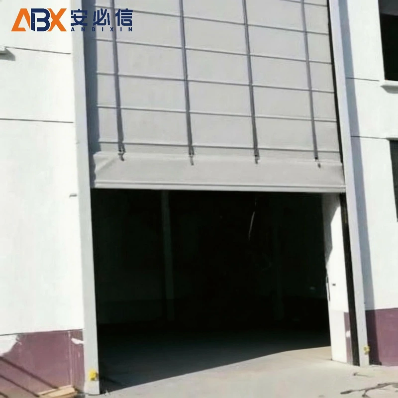 珠海市堆积门
