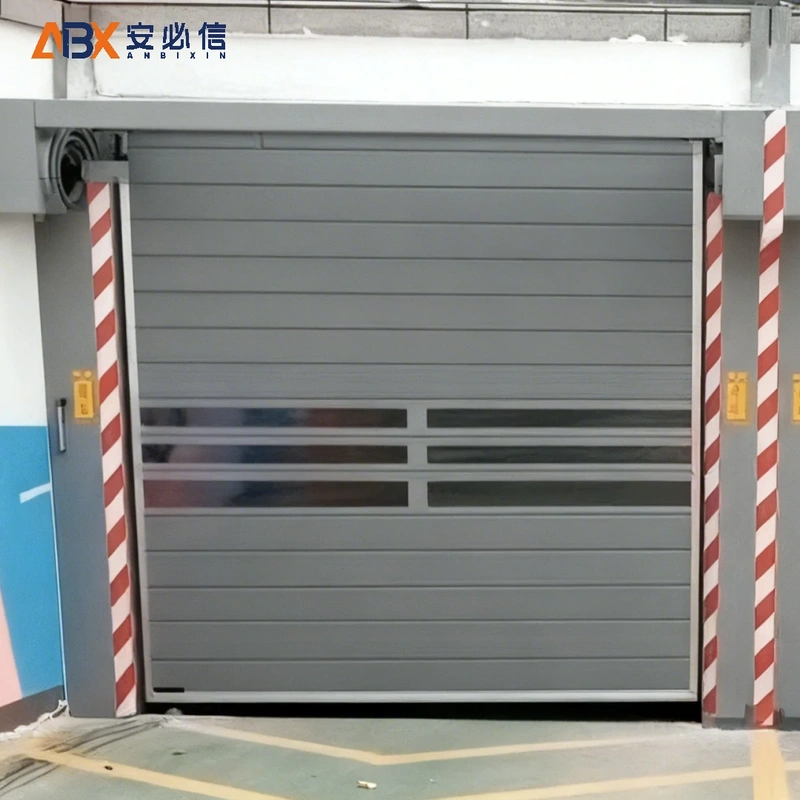 珠海市雷达高速门